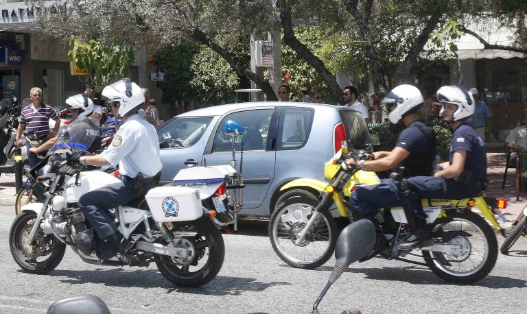 10 ληστείες στο δρόμο μέσα σε 24 ώρες | Newsit.gr 10 ληστείες στο δρόμο μέσα σε 24 ώρες | Newsit.gr