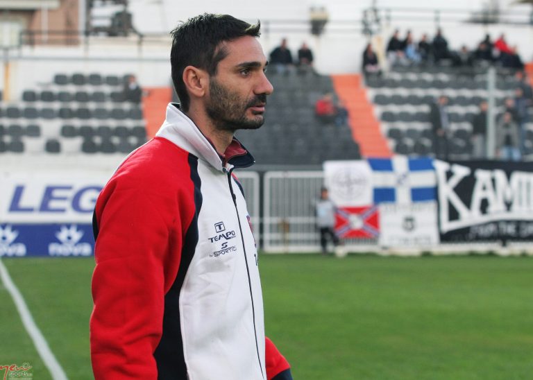 Παραιτήθηκε ο Ελευθερόπουλος – Τον στηρίζουν οι παίκτες! | Newsit.gr Παραιτήθηκε ο Ελευθερόπουλος – Τον στηρίζουν οι παίκτες! | Newsit.gr