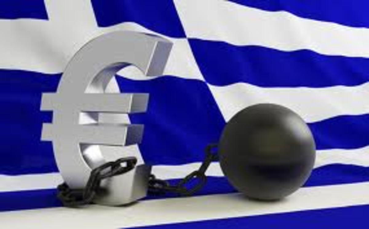 Τονίστε πως η Ελλάδα θα παραμείνει στην Ευρωζώνη» | Newsit.gr Τονίστε πως η Ελλάδα θα παραμείνει στην Ευρωζώνη» | Newsit.gr