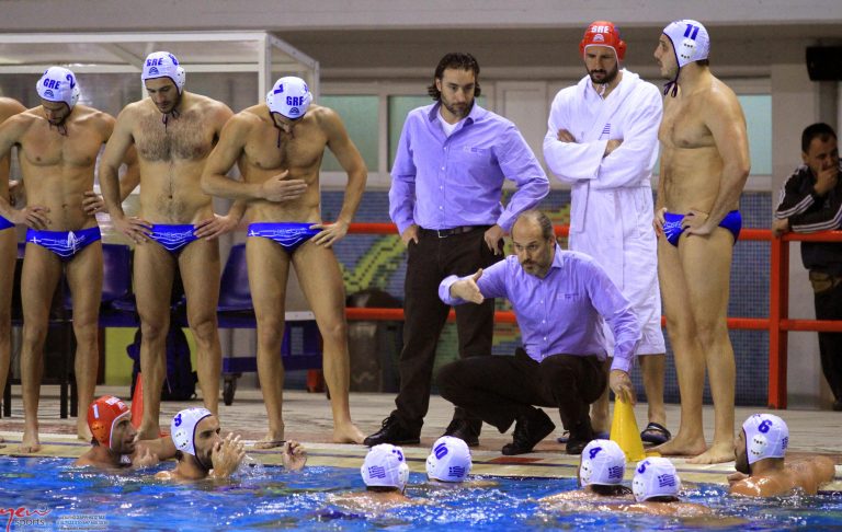 Κόντραρε στα ίσα το Μαυροβούνιο η Ελλάδα | Newsit.gr Κόντραρε στα ίσα το Μαυροβούνιο η Ελλάδα | Newsit.gr