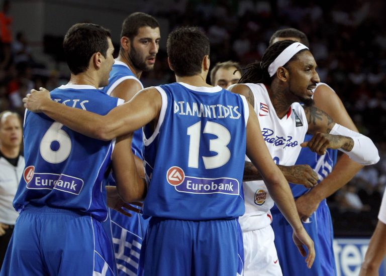 LIVE: Ελλάδα – Ρωσία – Και οι δύο κάνουν ότι μπορούν για να χάσουν | Newsit.gr LIVE: Ελλάδα – Ρωσία – Και οι δύο κάνουν ότι μπορούν για να χάσουν | Newsit.gr