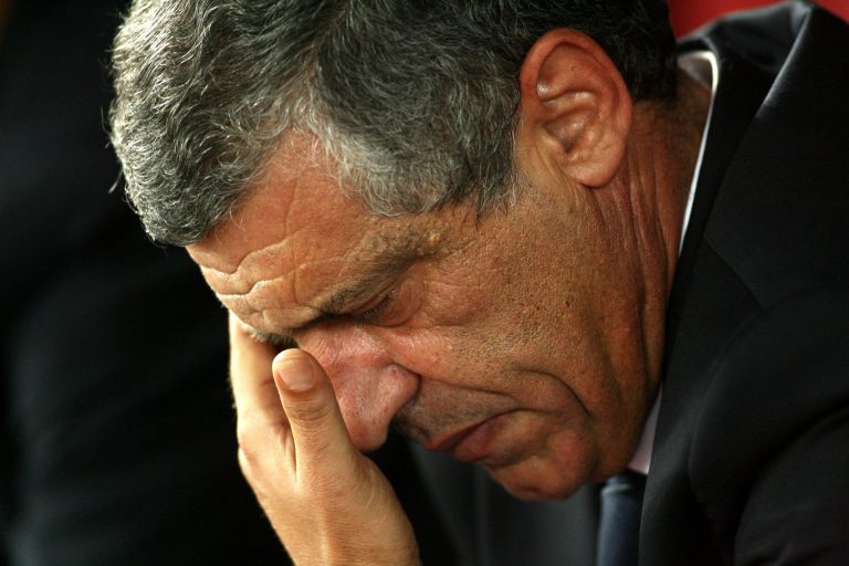 Σάντος: Η Ελλάδα υποφέρει… | Newsit.gr Σάντος: Η Ελλάδα υποφέρει… | Newsit.gr