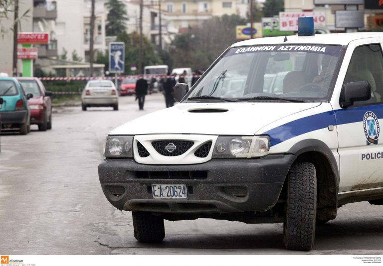 «Χειρούργοι» διαρρήκτες είχαν ρημάξει τα ΝΑ προάστια | Newsit.gr «Χειρούργοι» διαρρήκτες είχαν ρημάξει τα ΝΑ προάστια | Newsit.gr
