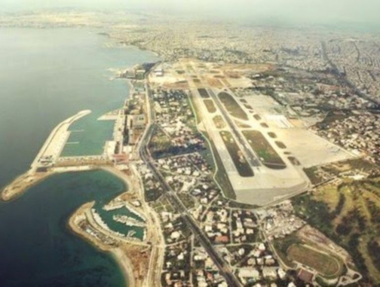Προκηρύσσεται ο διαγωνισμός για το Ελληνικό | Newsit.gr Προκηρύσσεται ο διαγωνισμός για το Ελληνικό | Newsit.gr