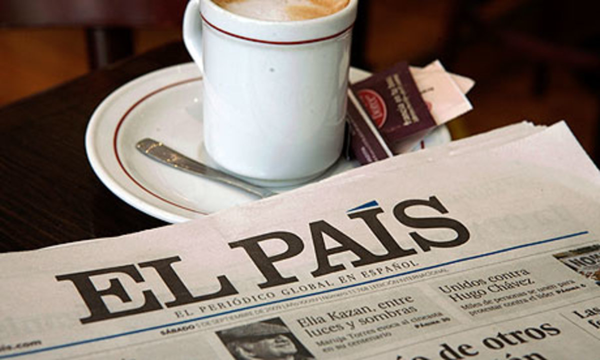 Σε 129 απολύσεις προχώρησε η El Pais | Newsit.gr Σε 129 απολύσεις προχώρησε η El Pais | Newsit.gr