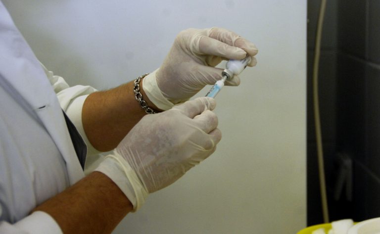 Δωρεάν εμβολιασμοί σε παιδιά ανέργων και ανασφάλιστων | Newsit.gr Δωρεάν εμβολιασμοί σε παιδιά ανέργων και ανασφάλιστων | Newsit.gr