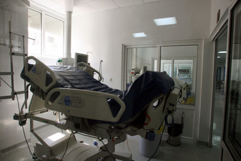 Ερευνα Newsit: Τραγική η κατάσταση στα νοσοκομεία | Newsit.gr Ερευνα Newsit: Τραγική η κατάσταση στα νοσοκομεία | Newsit.gr