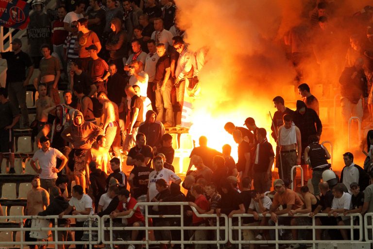 Ευρεία σύσκεψη για τη βία | Newsit.gr Ευρεία σύσκεψη για τη βία | Newsit.gr