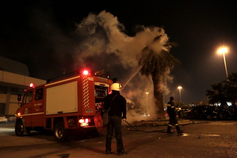 5 συλλήψεις για τα επεισόδια μεταξύ οπαδών Άρη – ΠΑΟΚ | Newsit.gr 5 συλλήψεις για τα επεισόδια μεταξύ οπαδών Άρη – ΠΑΟΚ | Newsit.gr