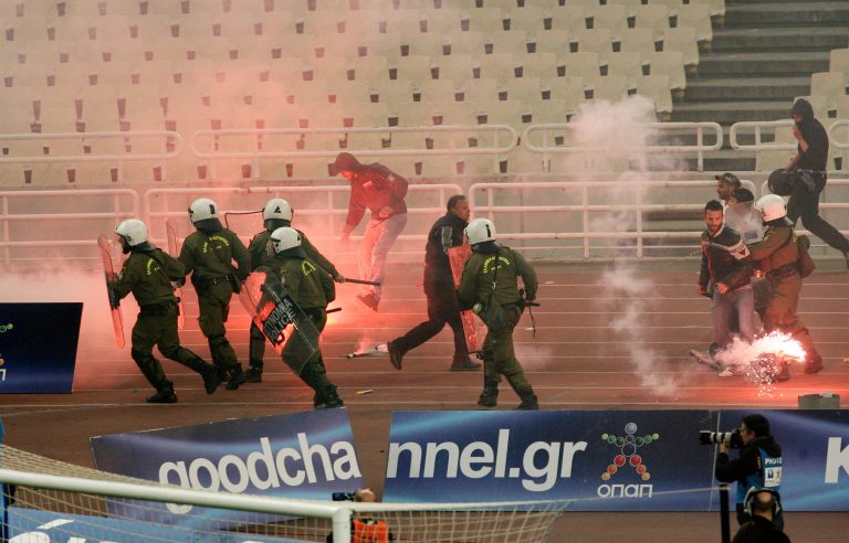 Κατεπείγουσα προκαταρκτική έρευνα για τα επεισόδια ξεκίνησε ο εισαγγελέας | Newsit.gr Κατεπείγουσα προκαταρκτική έρευνα για τα επεισόδια ξεκίνησε ο εισαγγελέας | Newsit.gr