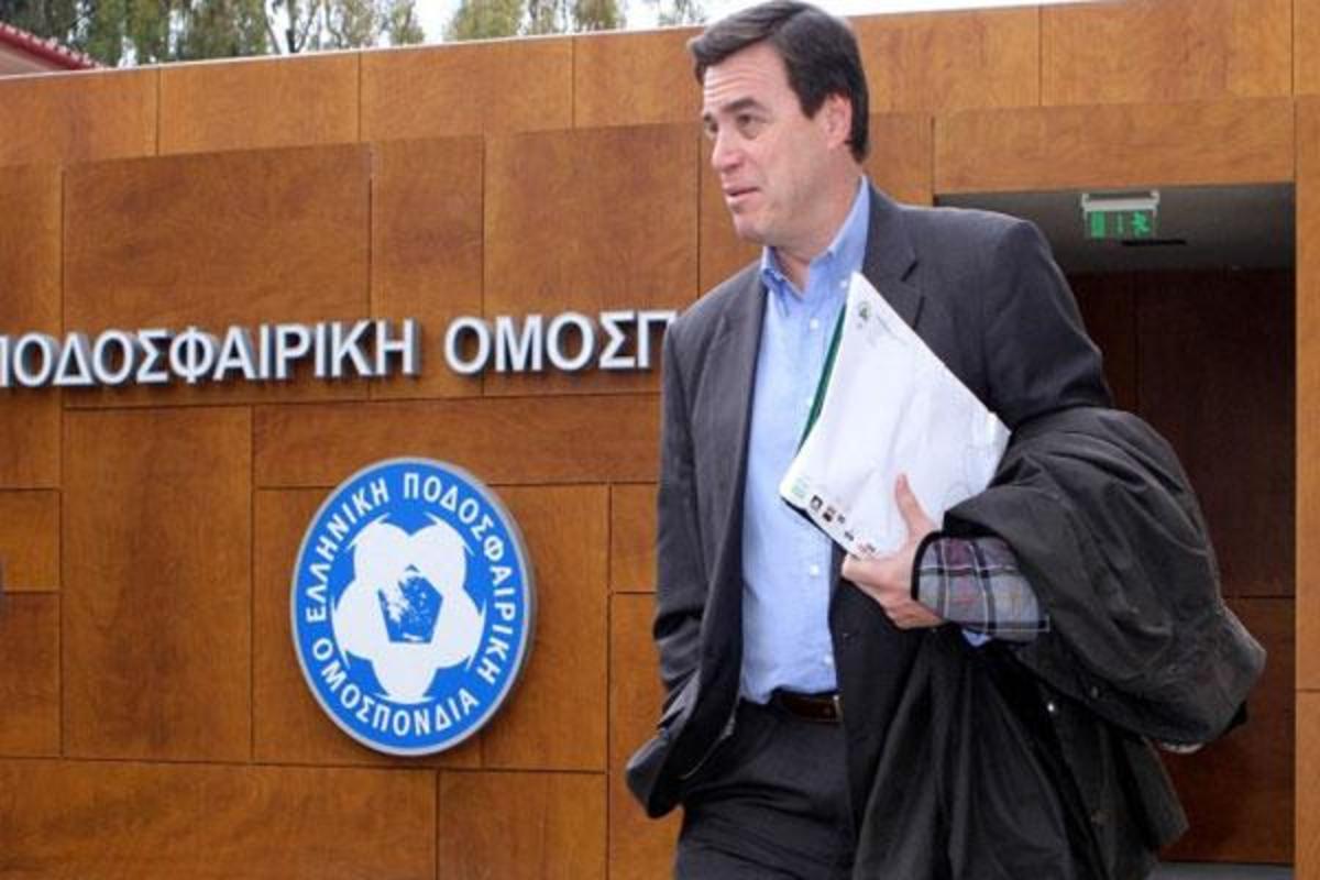 “Όχι” της ΕΠΟ και στον Παναθηναϊκό! | Newsit.gr “Όχι” της ΕΠΟ και στον Παναθηναϊκό! | Newsit.gr