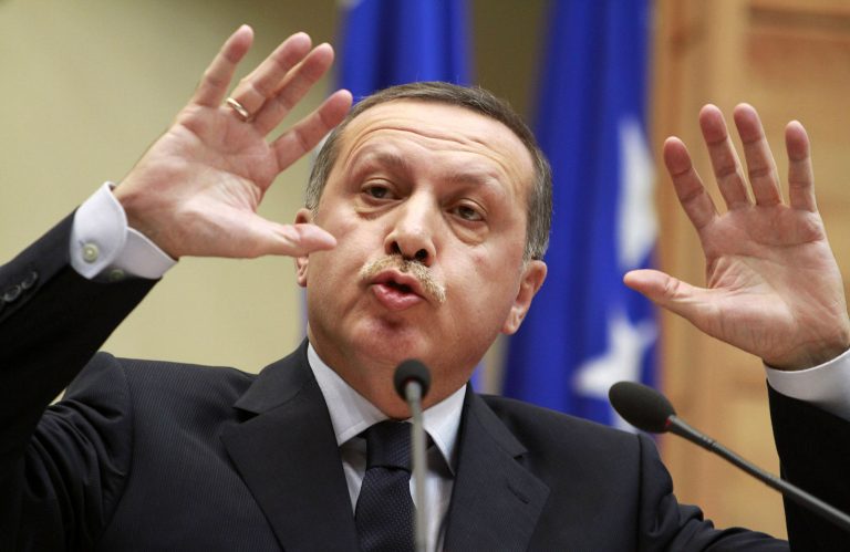 Ερντογάν: Το Ισραήλ είναι η κύρια απειλή στη Μ.Ανατολή | Newsit.gr Ερντογάν: Το Ισραήλ είναι η κύρια απειλή στη Μ.Ανατολή | Newsit.gr