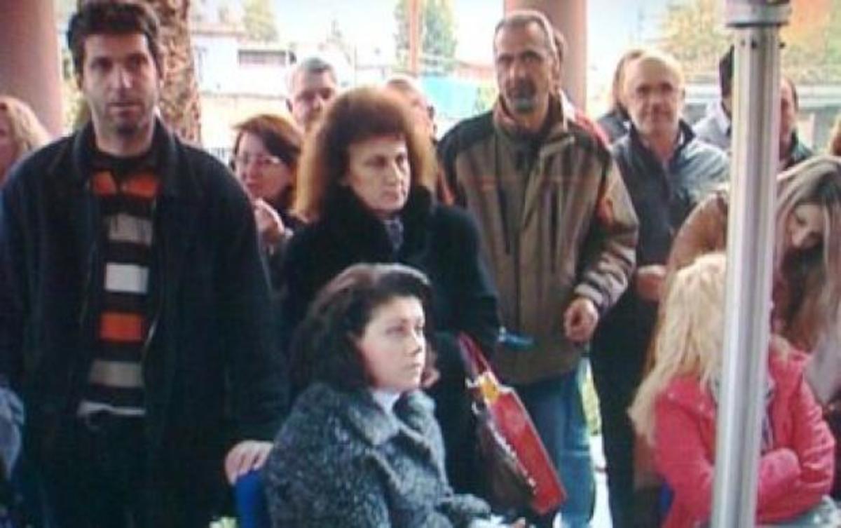 Σε καταλήψεις από αύριο οι εργαζόμενοι στον δήμο Λαμίας – BINTEO | Newsit.gr Σε καταλήψεις από αύριο οι εργαζόμενοι στον δήμο Λαμίας – BINTEO | Newsit.gr