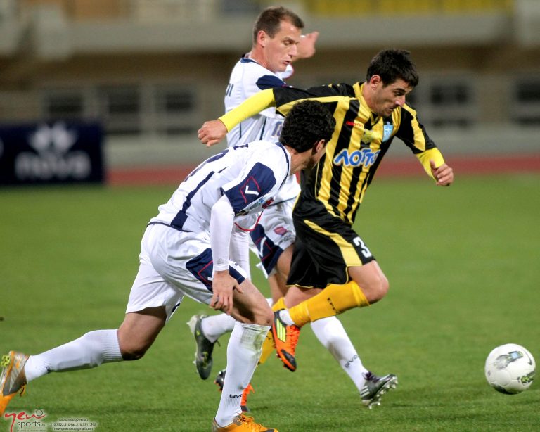 Έγγραφο-βόμβα στη Superleague – Αίτημα Εργοτέλη να πέσει ο Πανιώνιος | Newsit.gr Έγγραφο-βόμβα στη Superleague – Αίτημα Εργοτέλη να πέσει ο Πανιώνιος | Newsit.gr