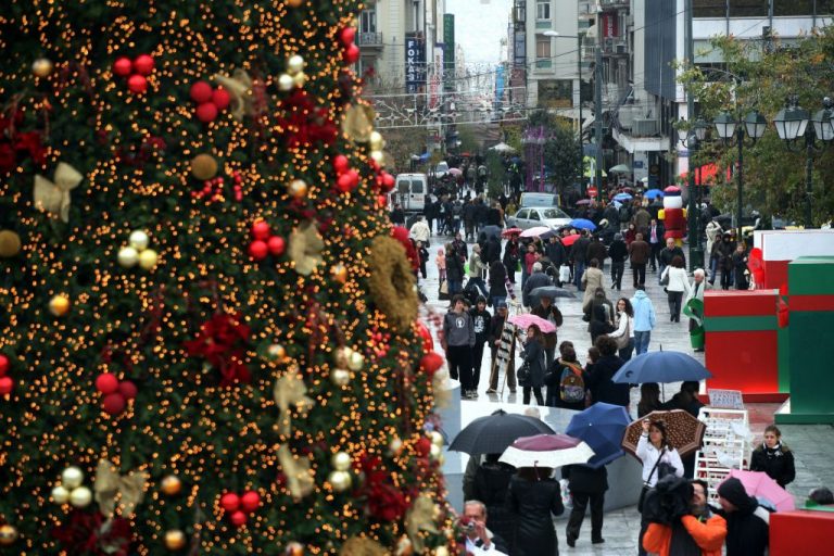 Διαφωνούν οι έμποροι για τις επιπλέον Κυριακές | Newsit.gr Διαφωνούν οι έμποροι για τις επιπλέον Κυριακές | Newsit.gr