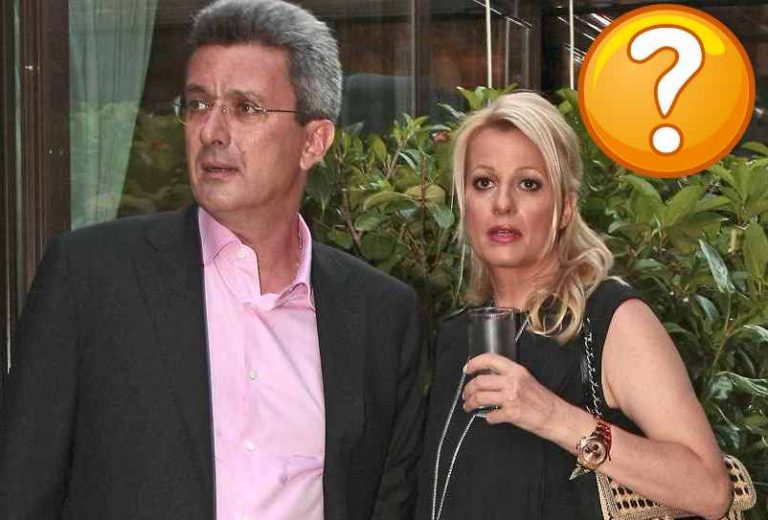 Τι όνομα θα δώσει στη νεογέννητη κόρη του ο Νίκος Χατζηνικολάου; | Newsit.gr Τι όνομα θα δώσει στη νεογέννητη κόρη του ο Νίκος Χατζηνικολάου; | Newsit.gr