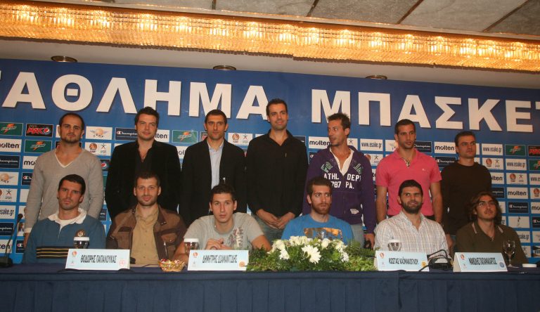 Κεντρική διαχείριση των τηλεοπτικών του μπάσκετ | Newsit.gr Κεντρική διαχείριση των τηλεοπτικών του μπάσκετ | Newsit.gr
