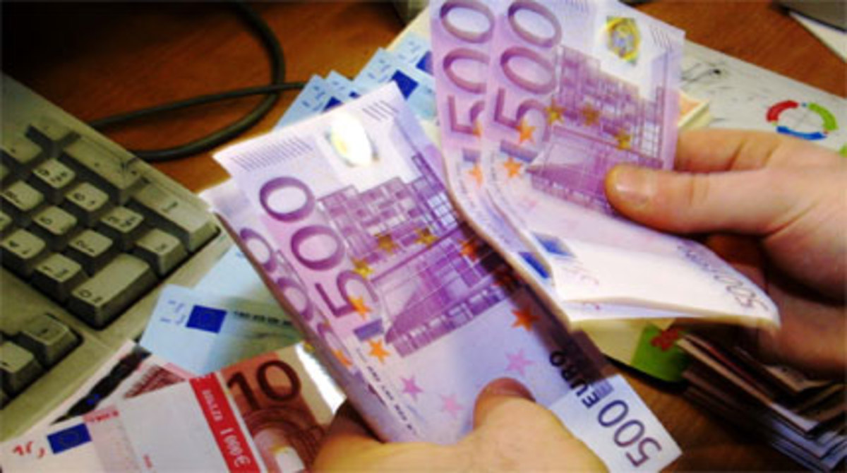 Έρχονται νέα μέτρα λόγω τρύπας 5,6 δις ευρώ | Newsit.gr Έρχονται νέα μέτρα λόγω τρύπας 5,6 δις ευρώ | Newsit.gr