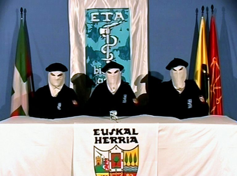 Ισπανία: σχεδίαζαν να καταρρίψουν το πρωθυπουργικό αεροσκάφος | Newsit.gr Ισπανία: σχεδίαζαν να καταρρίψουν το πρωθυπουργικό αεροσκάφος | Newsit.gr