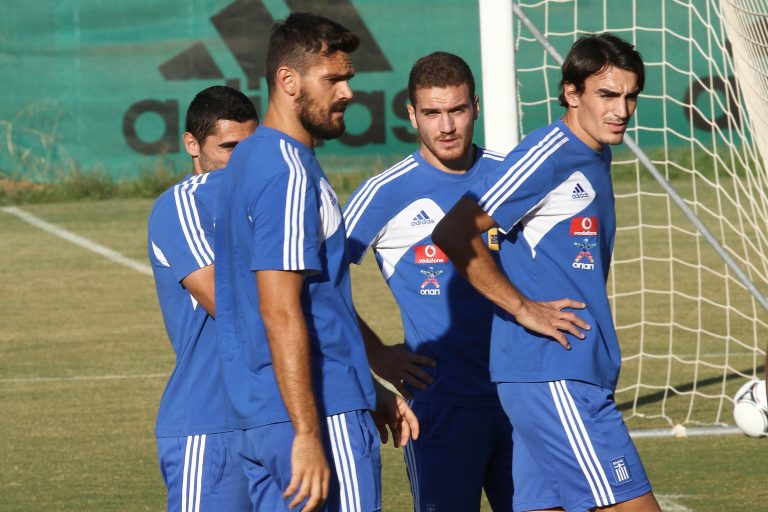 Ξεκίνησε η επιχείρηση…Βοσνία – Τζιόλης: Ευχαριστημένοι μόνο με έξι βαθμούς! | Newsit.gr Ξεκίνησε η επιχείρηση…Βοσνία – Τζιόλης: Ευχαριστημένοι μόνο με έξι βαθμούς! | Newsit.gr