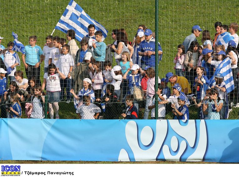 Μια “ανάσα” από το EURO 2011 οι Ελπίδες, Αγγλία – Ελλάδα 1-2 | Newsit.gr Μια “ανάσα” από το EURO 2011 οι Ελπίδες, Αγγλία – Ελλάδα 1-2 | Newsit.gr