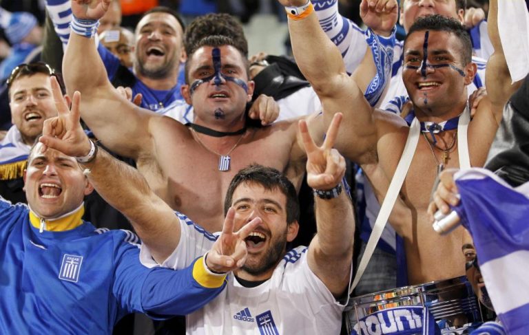 Αποδόσεις – φωτιά για νίκη της Εθνικής από τα πρακτορεία στοιχημάτων – Τι προβλέψατε εσείς | Newsit.gr Αποδόσεις – φωτιά για νίκη της Εθνικής από τα πρακτορεία στοιχημάτων – Τι προβλέψατε εσείς | Newsit.gr