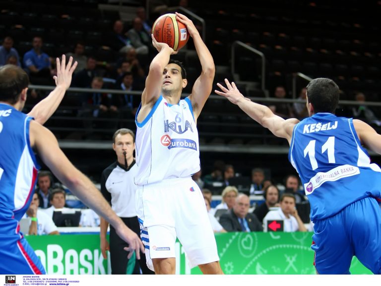 ΤΕΛΙΚΟ: Λιθουανία – Ελλάδα 73-69 | Newsit.gr ΤΕΛΙΚΟ: Λιθουανία – Ελλάδα 73-69 | Newsit.gr
