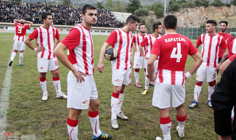 Αποσύρθηκε από τη Football League ο Εθνικός Αστέρας | Newsit.gr Αποσύρθηκε από τη Football League ο Εθνικός Αστέρας | Newsit.gr