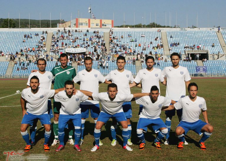Της… ισοπαλίας στη Football League – Μόνος πρώτος ο νεοφώτιστος! | Newsit.gr Της… ισοπαλίας στη Football League – Μόνος πρώτος ο νεοφώτιστος! | Newsit.gr