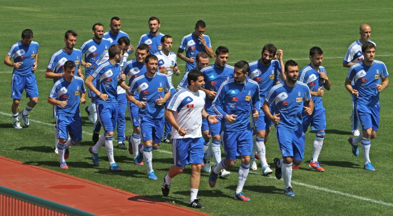 Η UEFA “μοίρασε” χρήμα – Οι ελληνικές ομάδες πήραν… ανάσα! | Newsit.gr Η UEFA “μοίρασε” χρήμα – Οι ελληνικές ομάδες πήραν… ανάσα! | Newsit.gr