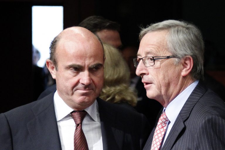 Πράσινο φως από το Eurogroup για τον δανεισμό της Ισπανίας | Newsit.gr Πράσινο φως από το Eurogroup για τον δανεισμό της Ισπανίας | Newsit.gr