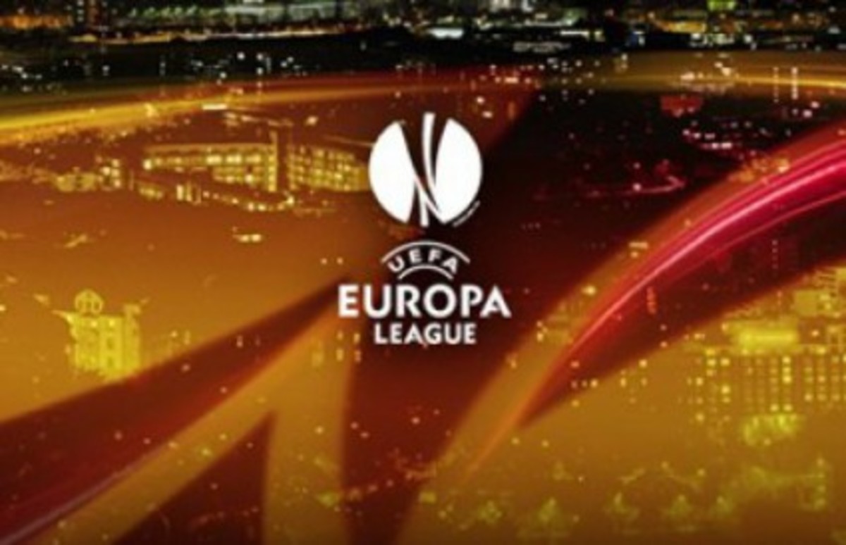 Οι πιθανοί αντίπαλοι του Ολυμπιακού στο Europa League | Newsit.gr Οι πιθανοί αντίπαλοι του Ολυμπιακού στο Europa League | Newsit.gr