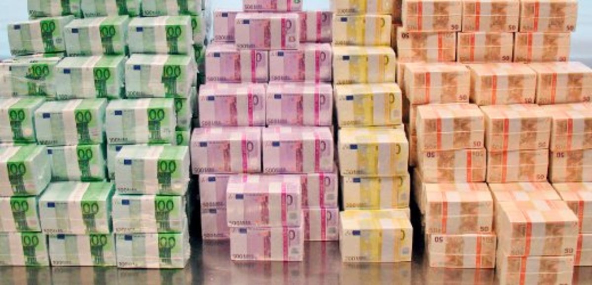 Οι τραπεζίτες καπέλωσαν τους πολιτικούς; | Newsit.gr Οι τραπεζίτες καπέλωσαν τους πολιτικούς; | Newsit.gr