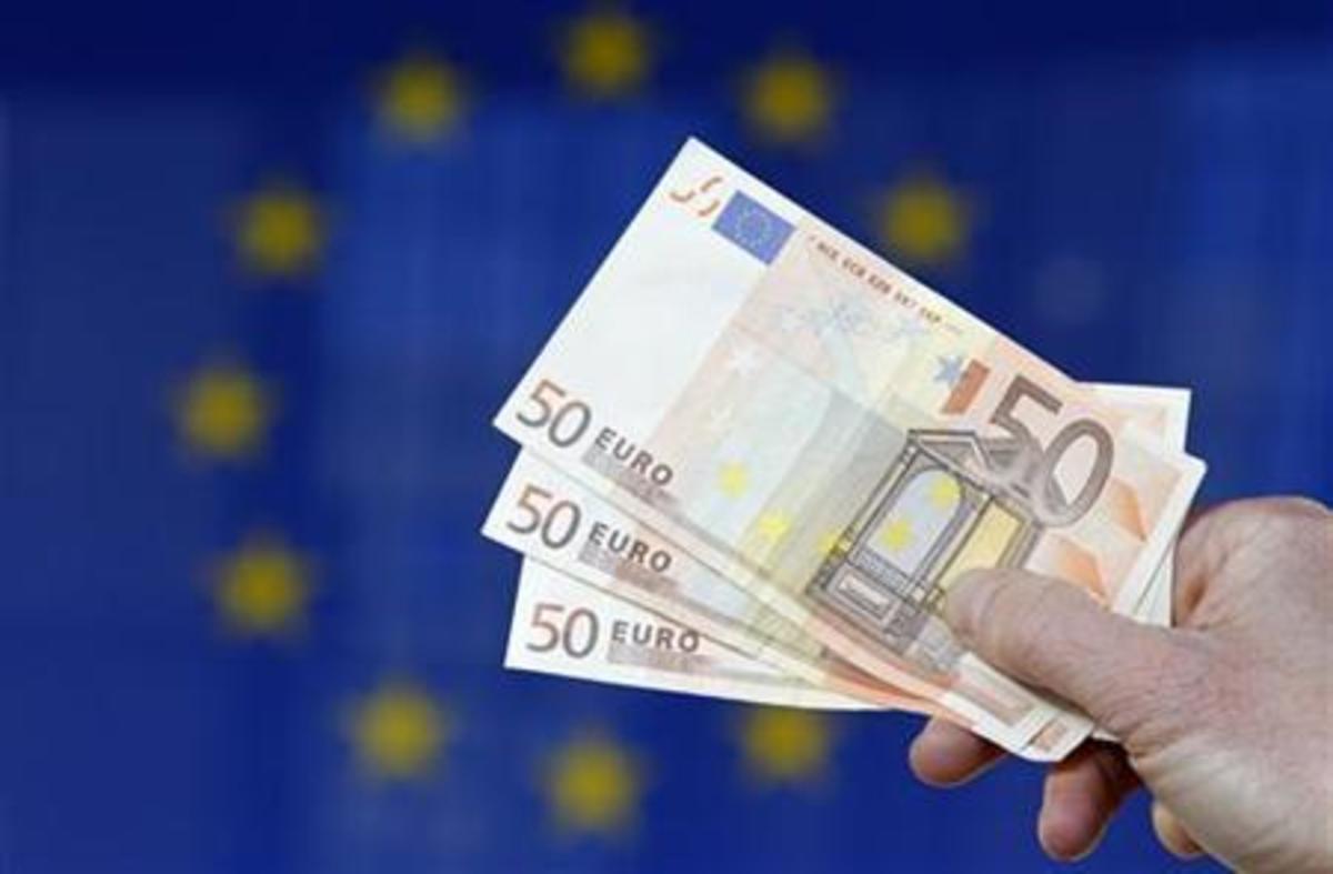 Πιθανό σενάριο η επαναγορά του ελληνικού χρέους | Newsit.gr Πιθανό σενάριο η επαναγορά του ελληνικού χρέους | Newsit.gr