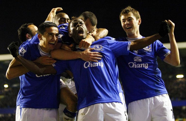 Έβερτον – Σπόρτινγκ Λισ. 2-1 | Newsit.gr Έβερτον – Σπόρτινγκ Λισ. 2-1 | Newsit.gr