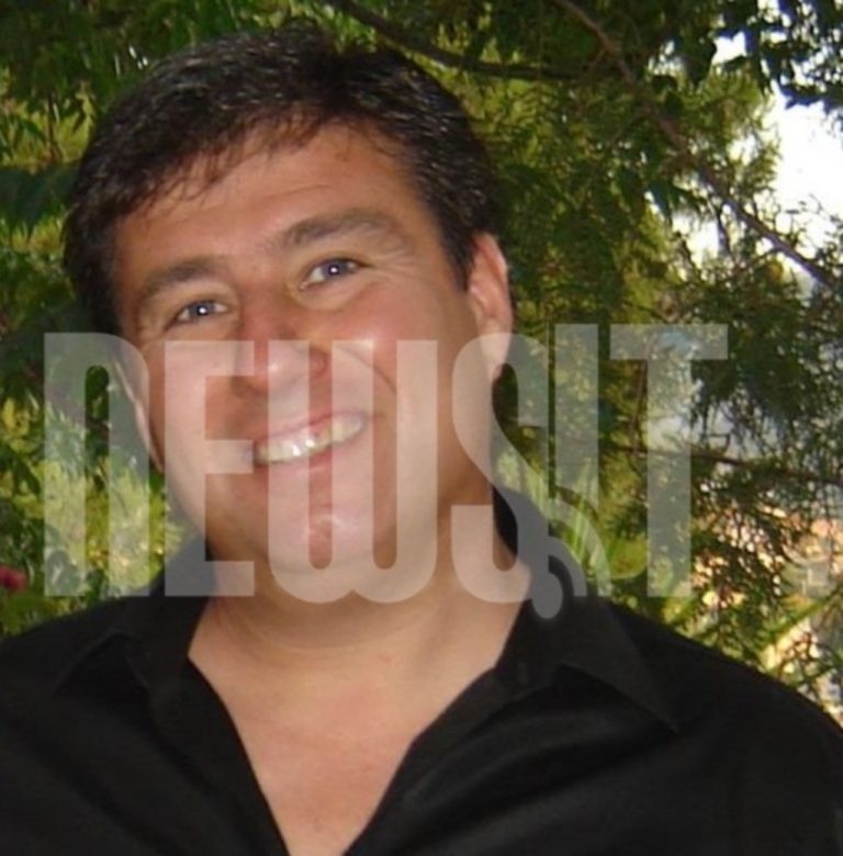Θρίλερ με την εξαφάνιση γνωστού επιχειρηματία – Η έκκληση της οικογένειας του στο Newsit | Newsit.gr Θρίλερ με την εξαφάνιση γνωστού επιχειρηματία – Η έκκληση της οικογένειας του στο Newsit | Newsit.gr