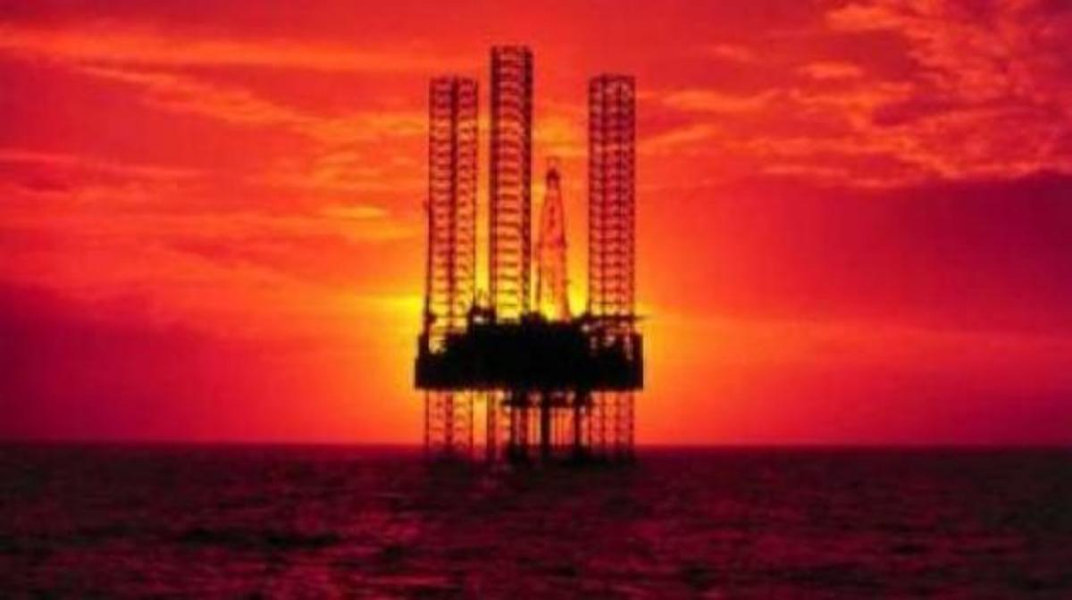 Shell: «Δεν κάνουμε έρευνες νότια της Κύπρου» | Newsit.gr Shell: «Δεν κάνουμε έρευνες νότια της Κύπρου» | Newsit.gr