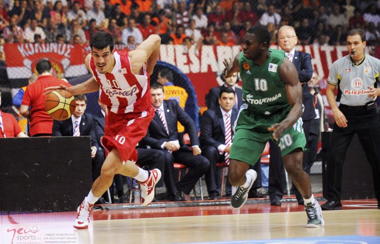 ΤΕΛΙΚΟ: Ολυμπιακός – Παναθηναϊκός 84-72 (ΦΩΤΟ&VIDEO) | Newsit.gr ΤΕΛΙΚΟ: Ολυμπιακός – Παναθηναϊκός 84-72 (ΦΩΤΟ&VIDEO) | Newsit.gr