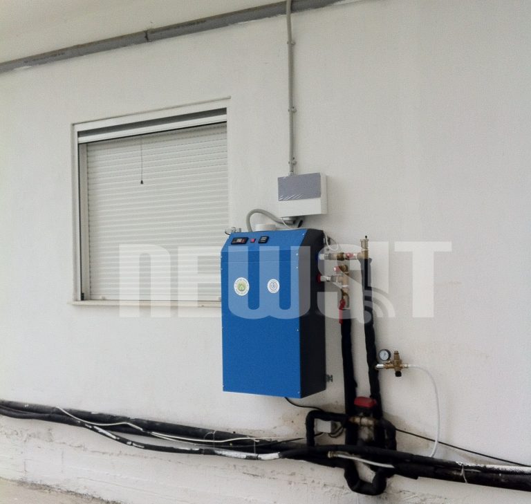 Παγκόσμια ελληνική πατέντα θέρμανσης – Καίει ρεύμα όσο μια τοστιέρα και μπαίνει ακόμη και σε μια παπουτσοθήκη! | Newsit.gr Παγκόσμια ελληνική πατέντα θέρμανσης – Καίει ρεύμα όσο μια τοστιέρα και μπαίνει ακόμη και σε μια παπουτσοθήκη! | Newsit.gr