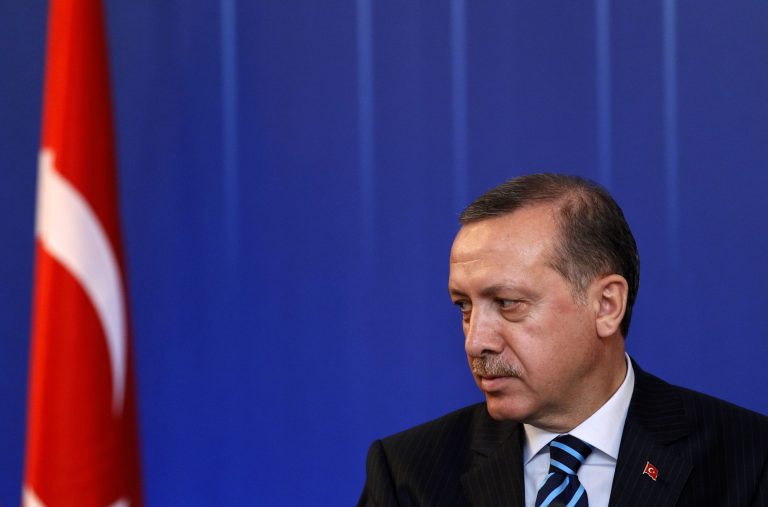 Κριτική Ερντογάν στους Ελληνες δημοσιογράφους | Newsit.gr Κριτική Ερντογάν στους Ελληνες δημοσιογράφους | Newsit.gr