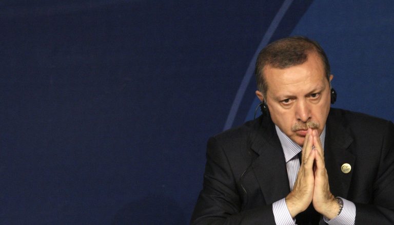 Μετά από 8 χρόνια ο Ερντογάν χάνει το προβάδισμα | Newsit.gr Μετά από 8 χρόνια ο Ερντογάν χάνει το προβάδισμα | Newsit.gr