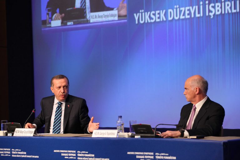 Συμφωνία σε 21 επιμέρους θέματα – Αδιαλλαξία για Αιγαίο, Κύπρο | Newsit.gr Συμφωνία σε 21 επιμέρους θέματα – Αδιαλλαξία για Αιγαίο, Κύπρο | Newsit.gr