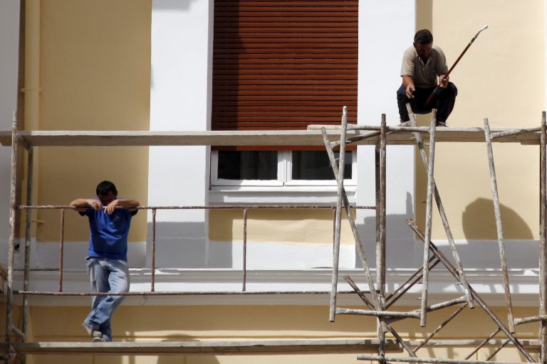 Το «κούρεμα» ανοίγει το Ασφαλιστικό – Προς αύξηση ορίων ηλικίας; | Newsit.gr Το «κούρεμα» ανοίγει το Ασφαλιστικό – Προς αύξηση ορίων ηλικίας; | Newsit.gr