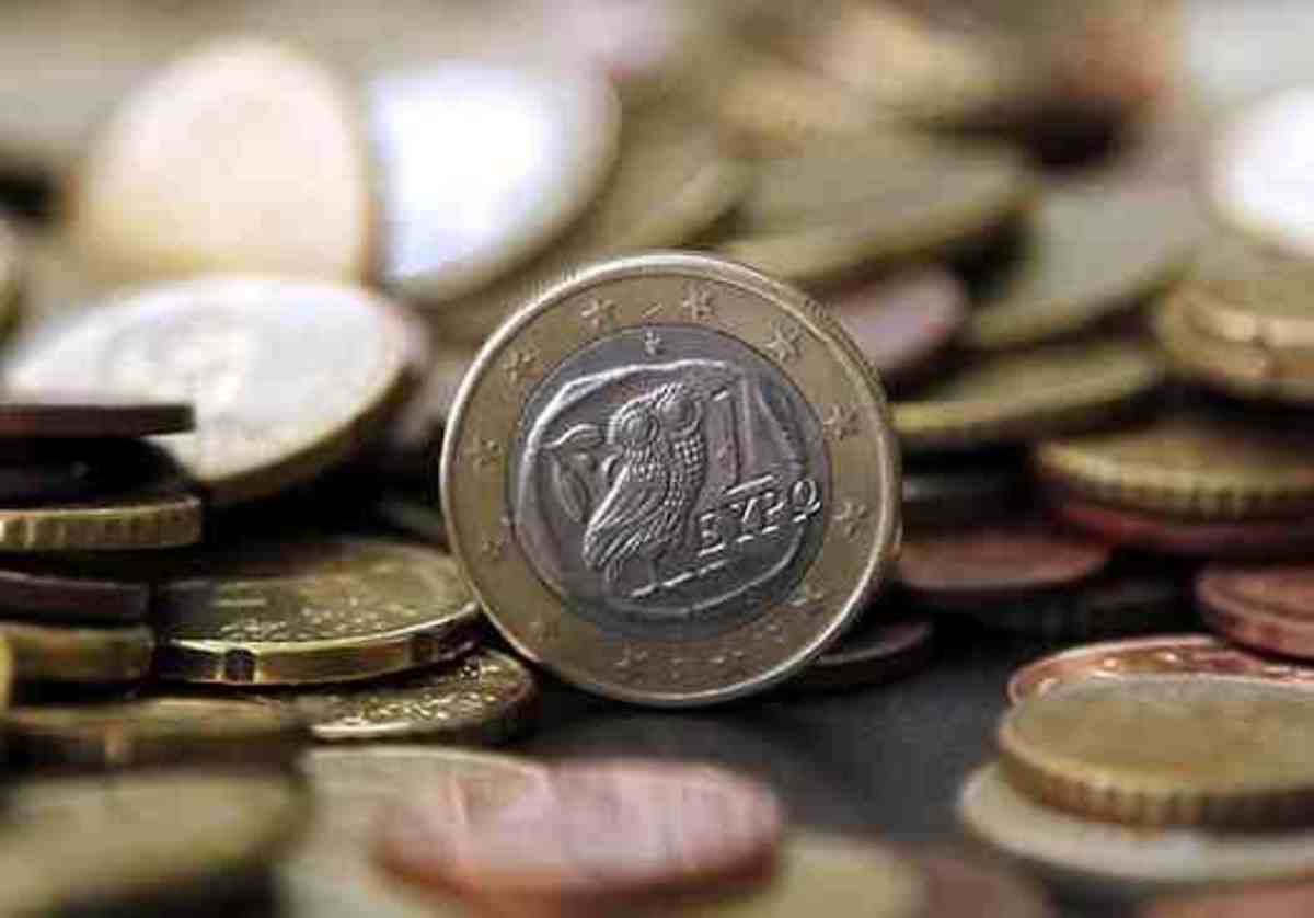 FT: Απόρητη – έκθεση σοκ για το ελληνικό χρέος | Newsit.gr FT: Απόρητη – έκθεση σοκ για το ελληνικό χρέος | Newsit.gr