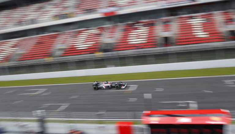 Οριστικά στην ΕΡΤ η F1 | Newsit.gr Οριστικά στην ΕΡΤ η F1 | Newsit.gr