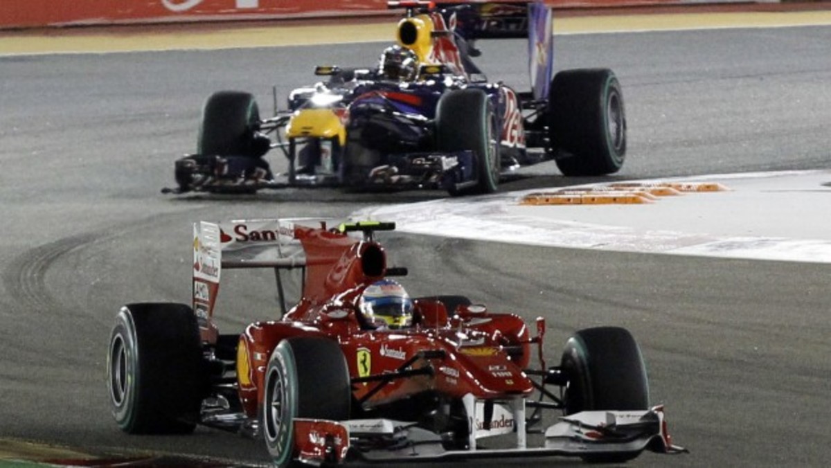 Η Formula 1 στην ΕΡΤ! | Newsit.gr Η Formula 1 στην ΕΡΤ! | Newsit.gr