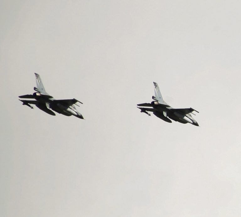 Που ήταν τα F 16 τη νύχτα των Ιμίων; | Newsit.gr Που ήταν τα F 16 τη νύχτα των Ιμίων; | Newsit.gr