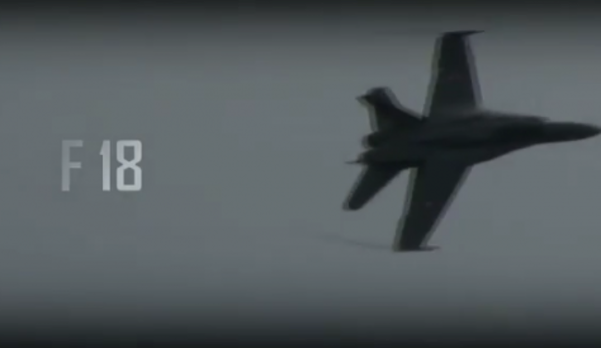 Τριπλός ανταγωνισμός:Rafale-F 18- Mig 29, σ΄ ένα βίντεο | Newsit.gr Τριπλός ανταγωνισμός:Rafale-F 18- Mig 29, σ΄ ένα βίντεο | Newsit.gr