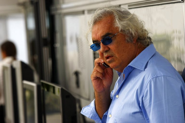 Μπριατόρε: Οι Φέτελ και Γουέμπερ πρέπει να χωρίσουν του χρόνου | Newsit.gr Μπριατόρε: Οι Φέτελ και Γουέμπερ πρέπει να χωρίσουν του χρόνου | Newsit.gr