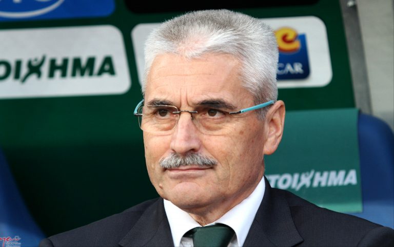 Διαψεύδει τα περί αποχώρησης Φάμπρι ο Παναθηναϊκός | Newsit.gr Διαψεύδει τα περί αποχώρησης Φάμπρι ο Παναθηναϊκός | Newsit.gr
